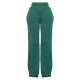 Tall Green Wide Leg Sweatpants