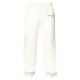 PRETTYLITTLETHING White Graphic Copyright Sweatpants