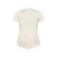 Maternity Stone Marl Short Sleeve T-shirt